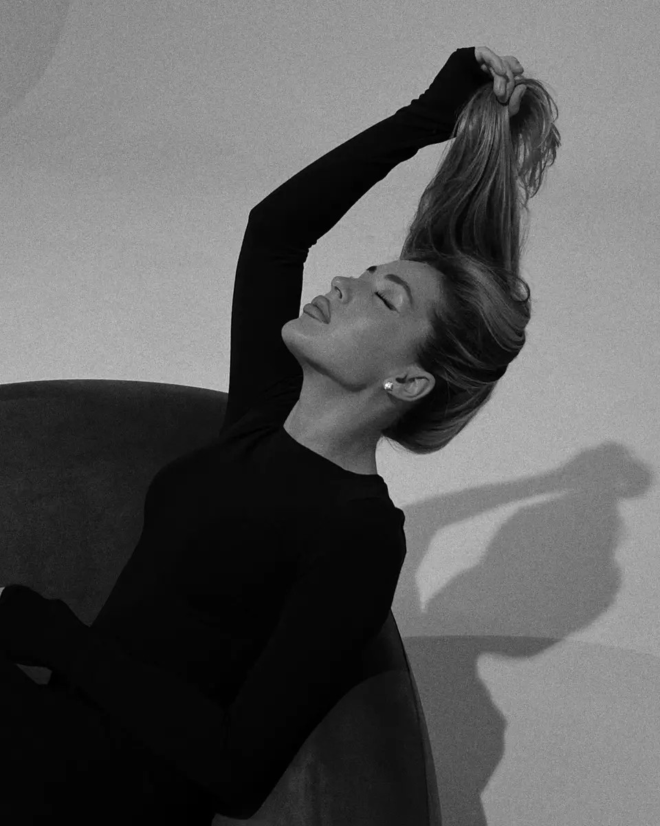 Alessia escort in Dubai