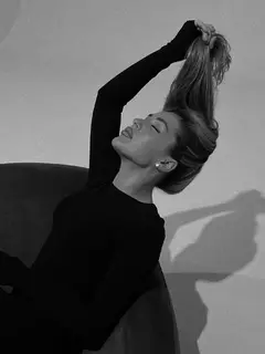 Alessia escort in Dubai