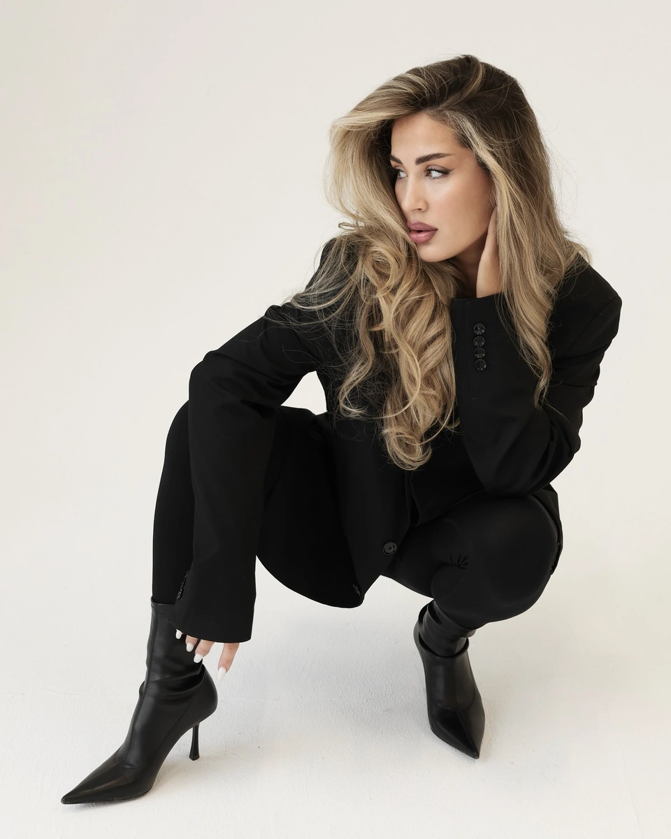 Alessia escort in Dubai