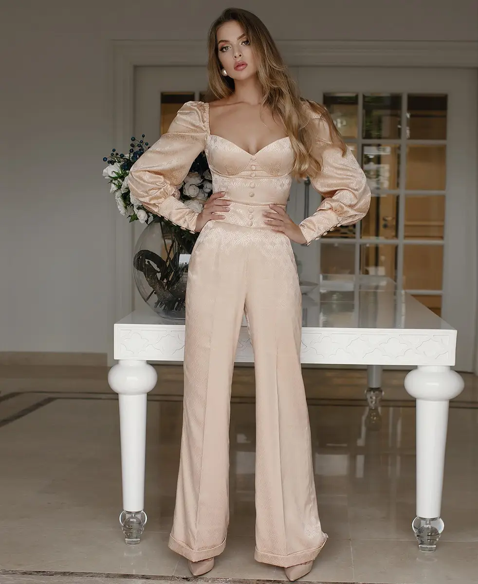 Alevtina escort in Dubai