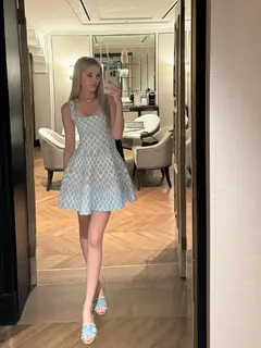 Bozena escort in Dubai