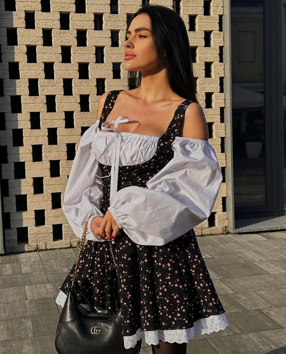 Camilla escort in Dubai