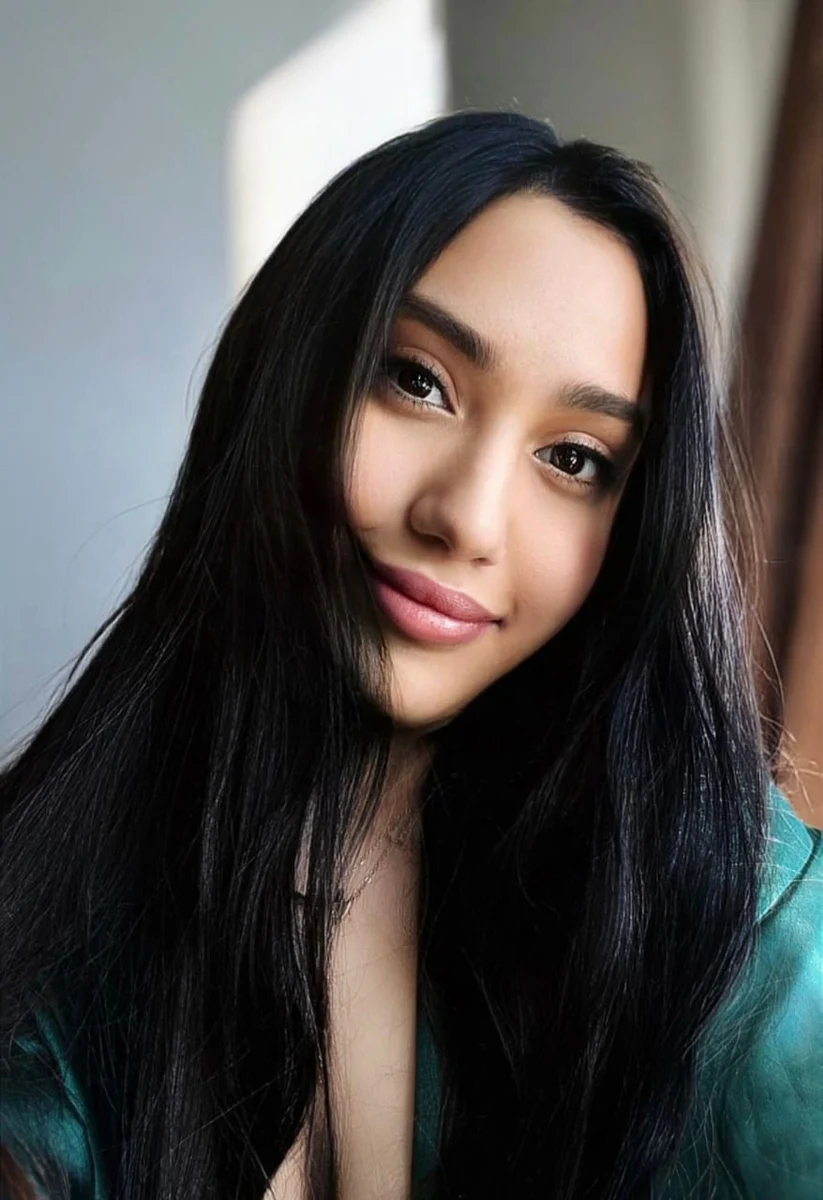 Cornelia escort in Dubai