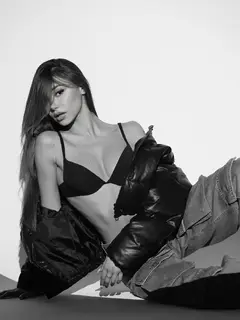 Delphine Escort in Dubai