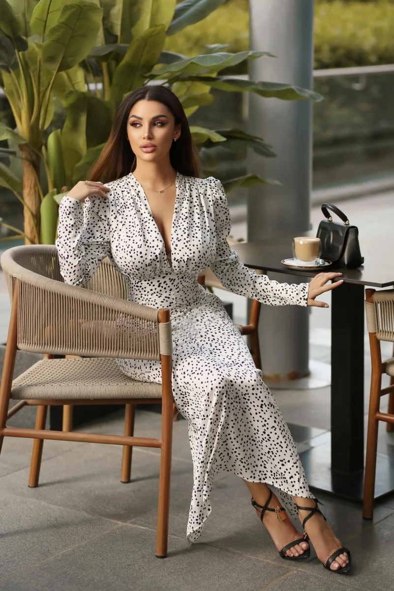 Diana escort in Dubai