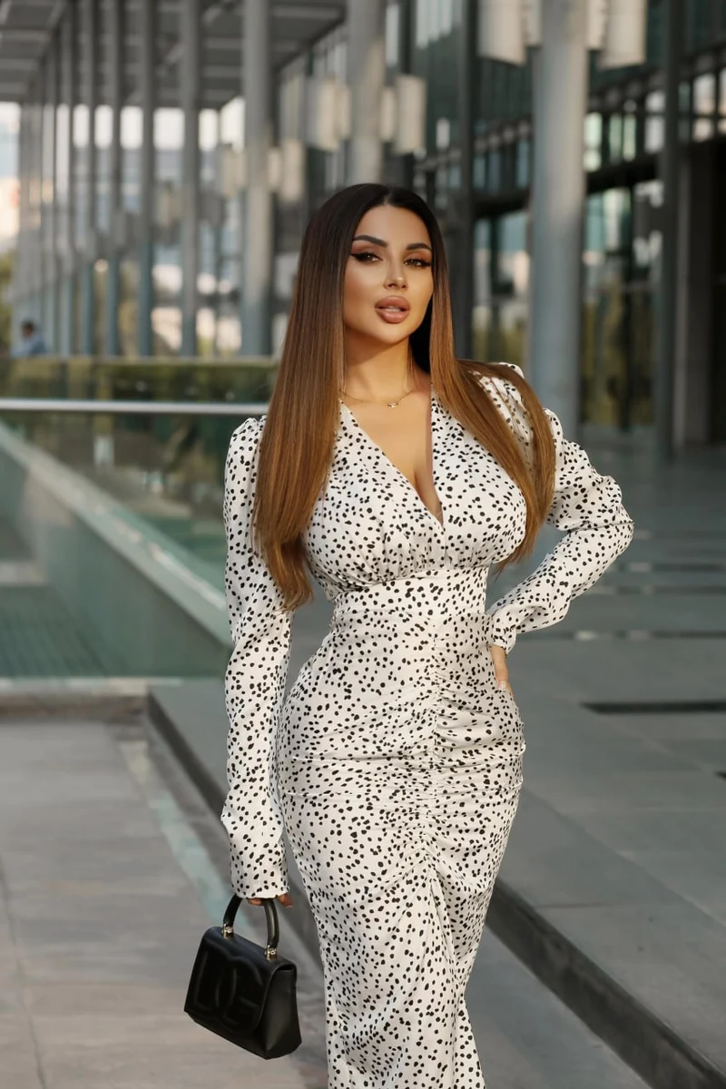 Diana escort in Dubai