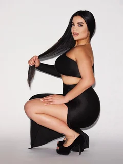 Dorothea escort in Dubai