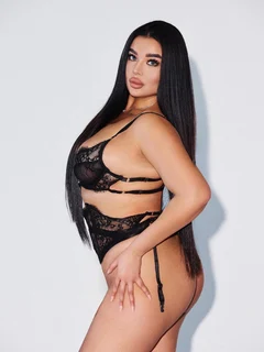 Dorothea escort in Dubai