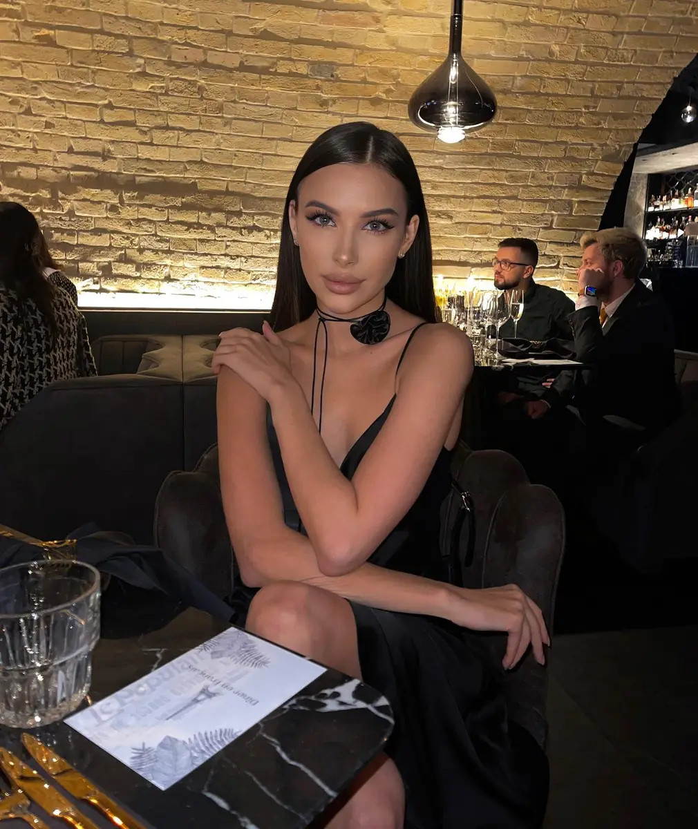 Famirella escort in Dubai