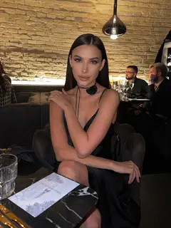 Famirella escort in Dubai