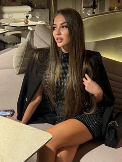 Farda escort in Dubai