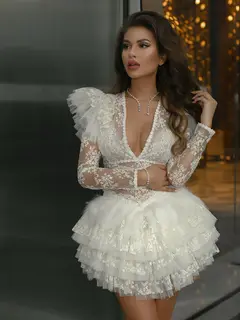 Flora escort in Dubai