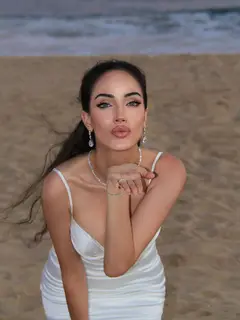 Irma escort in Dubai