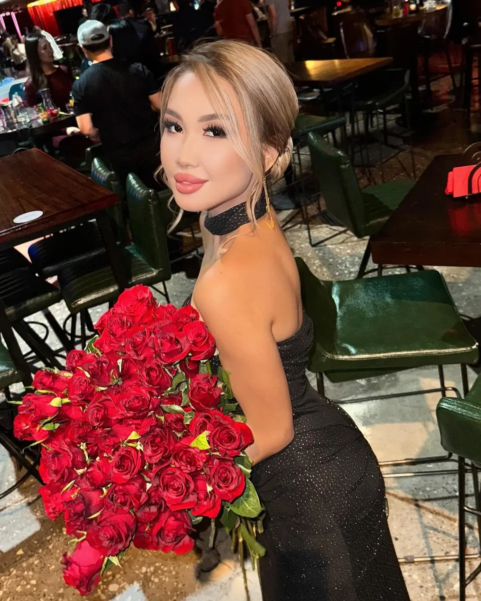 Ishani escort in Dubai