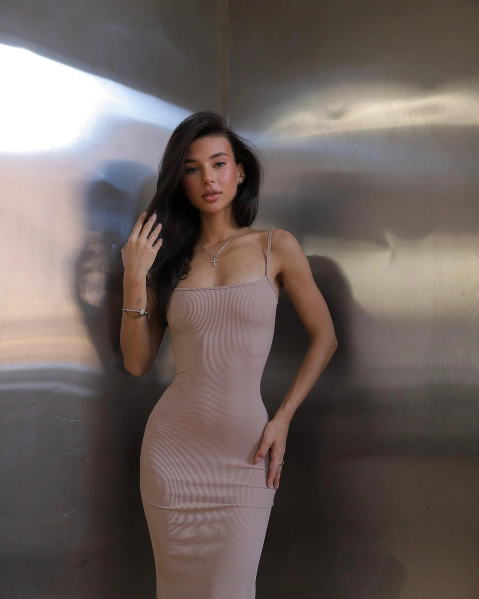 Ksenia escort in Dubai