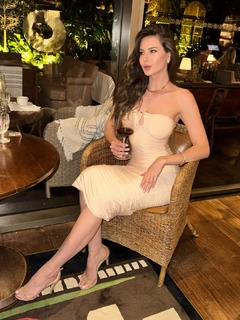 Lucia escort in Dubai