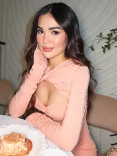 Lucia escort in Dubai