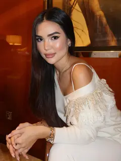 Lucia escort in Dubai