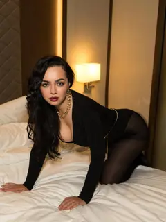 Melissa escort in Dubai