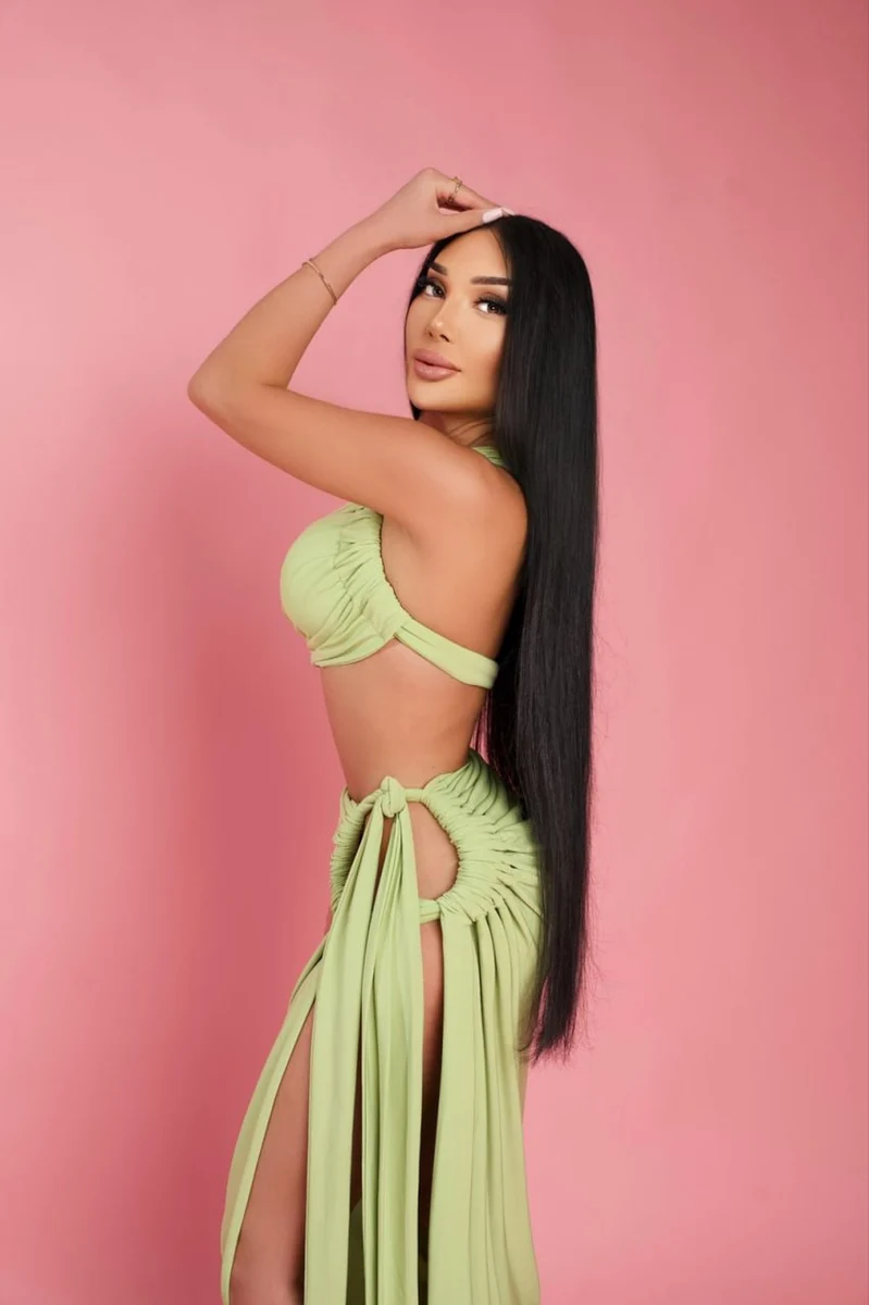 Milaya escort in Dubai