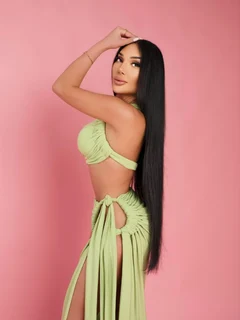 Milaya escort in Dubai