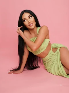 Milaya escort in Dubai