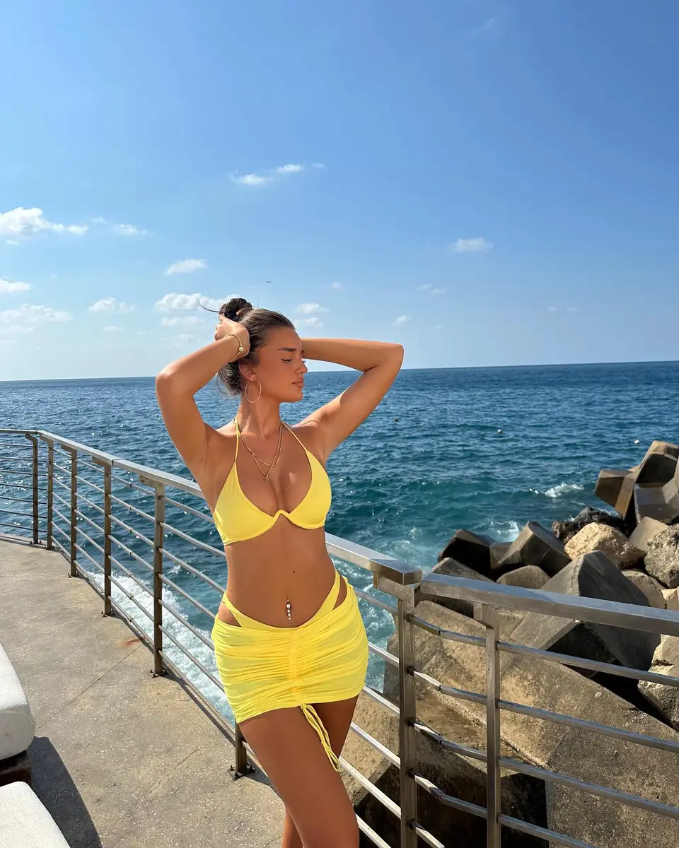 Minella escort in Dubai