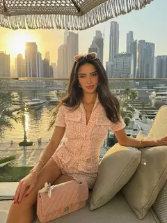 Olivia escort in Dubai