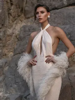 Regina escort in Dubai