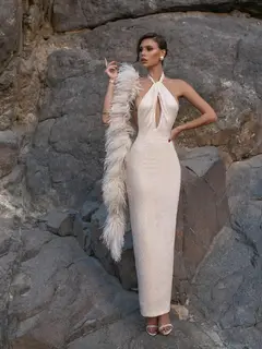 Regina escort in Dubai