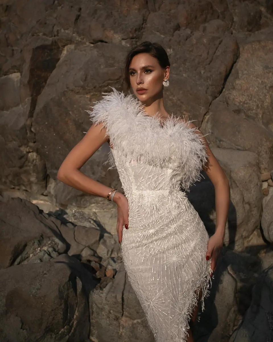 Regina escort in Dubai