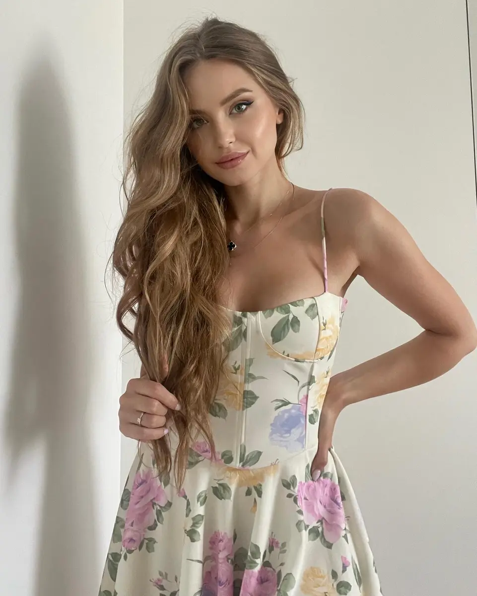 Rimonna escort in Dubai