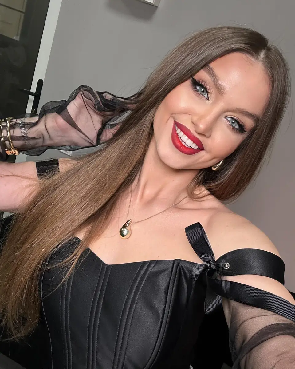 Rimonna escort in Dubai