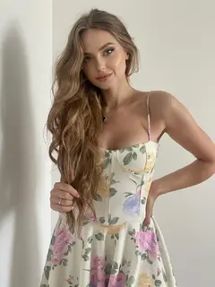 Rimonna escort in Dubai