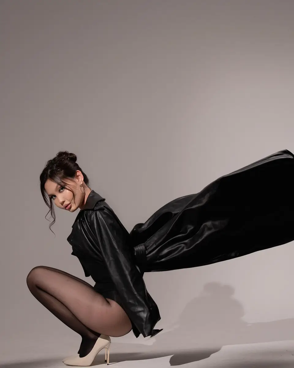 Marisol escort in Dubai