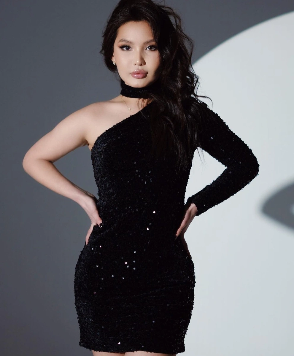 Marisol escort in Dubai