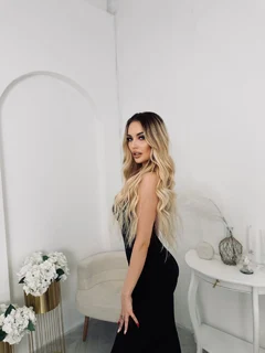 Stefania escort in Dubai