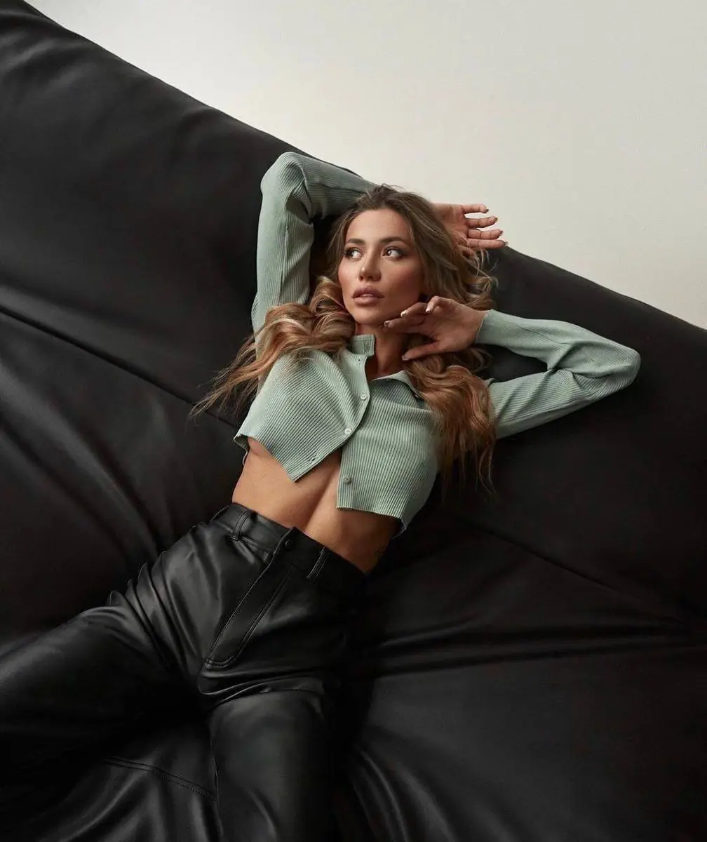 Taliya escort in Dubai