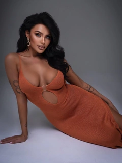 Tatiana escort in Dubai