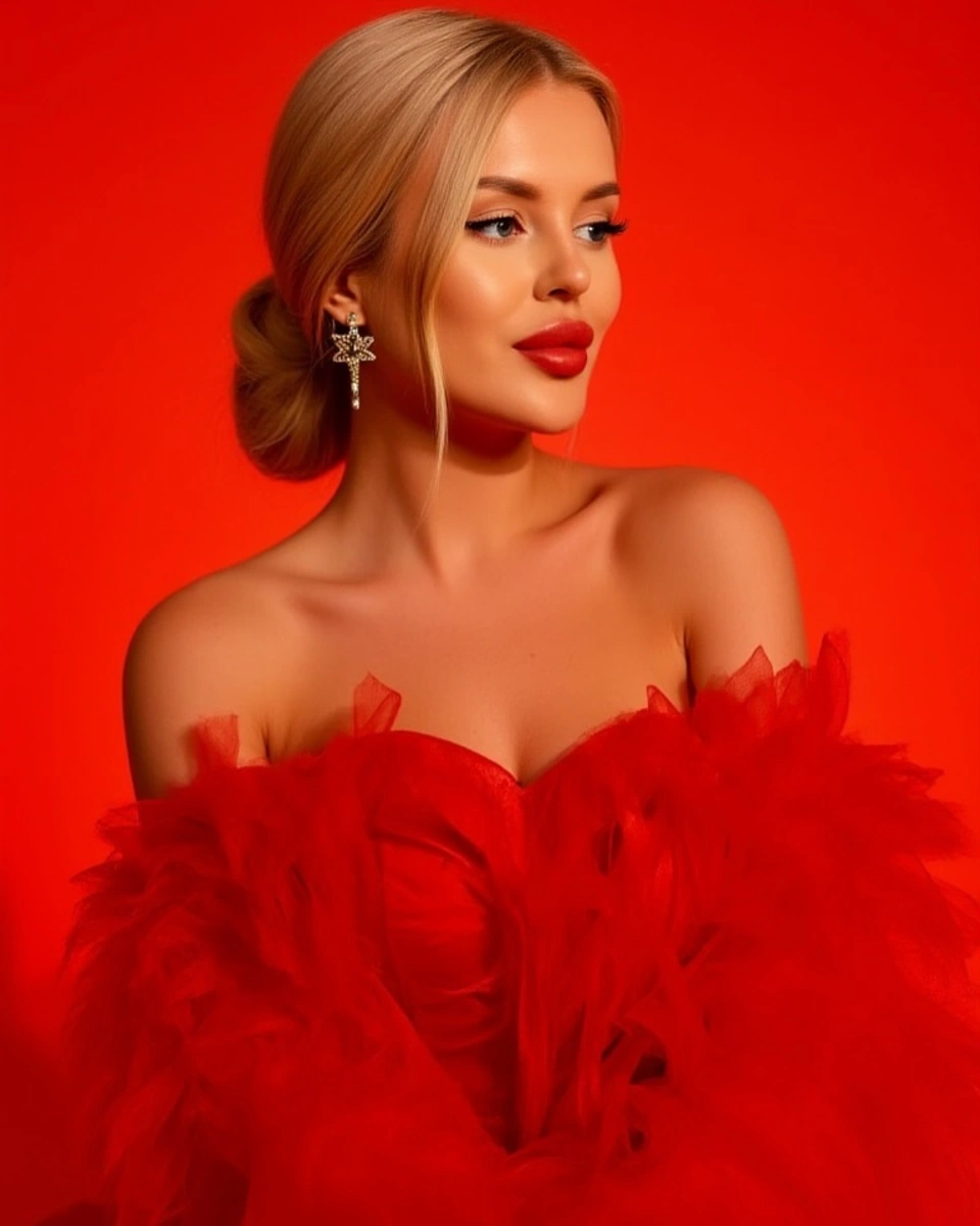 Timali escort in Dubai