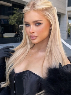 Tiramia escort in Dubai