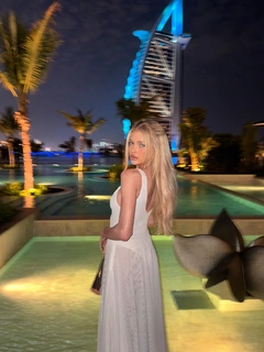 Tiramia escort in Dubai