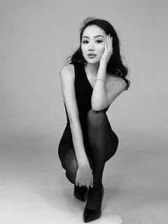 Titana escort in Dubai