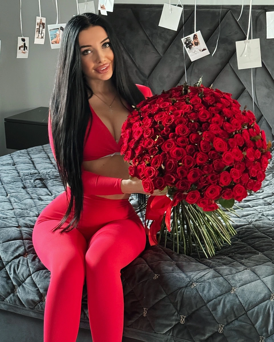 Veta escort in Dubai