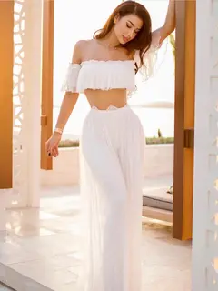 Violetta escort in Dubai
