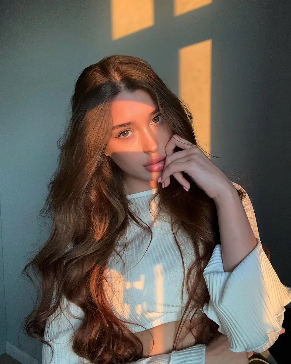 Vladislava escort in Dubai