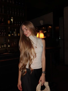 Yarina escort in Dubai