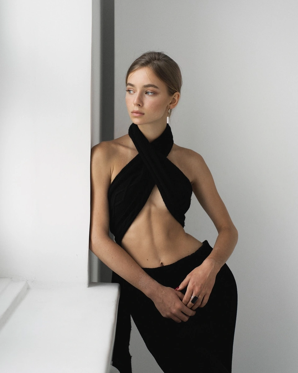 Yarina escort in Dubai